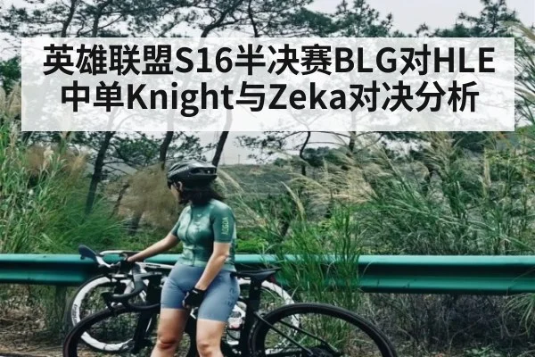 英雄联盟S16半决赛BLG对HLE中单Knight与Zeka对决分析